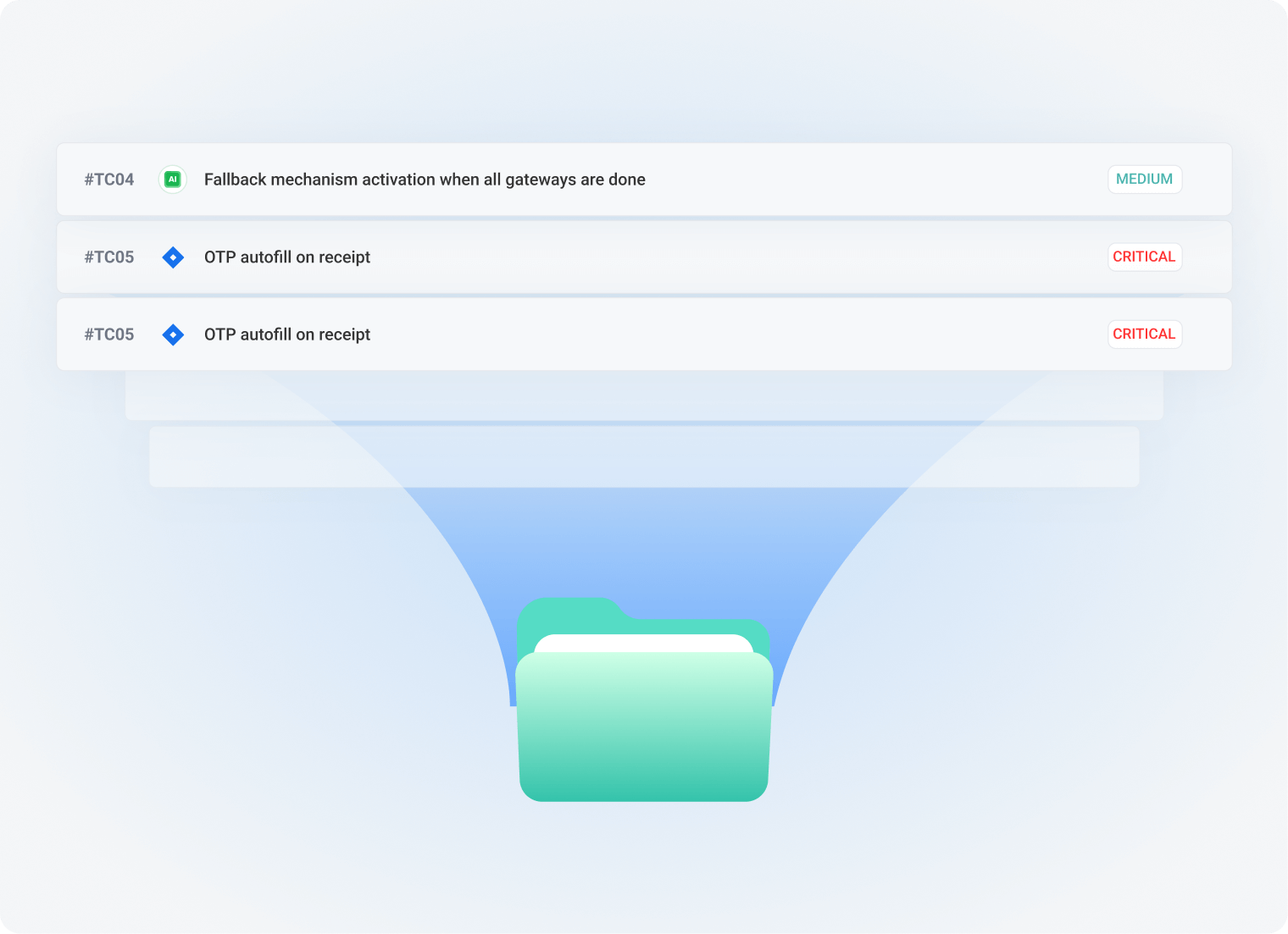 Manage bugs